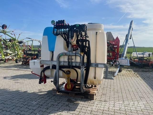 Scan-Agro 1000L Навісні обприскувачі