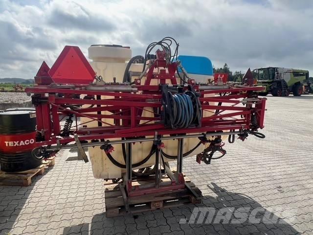 Scan-Agro 1000L Навісні обприскувачі