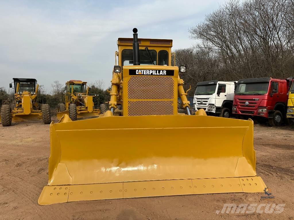 CAT D 7 G Гусеничні бульдозери
