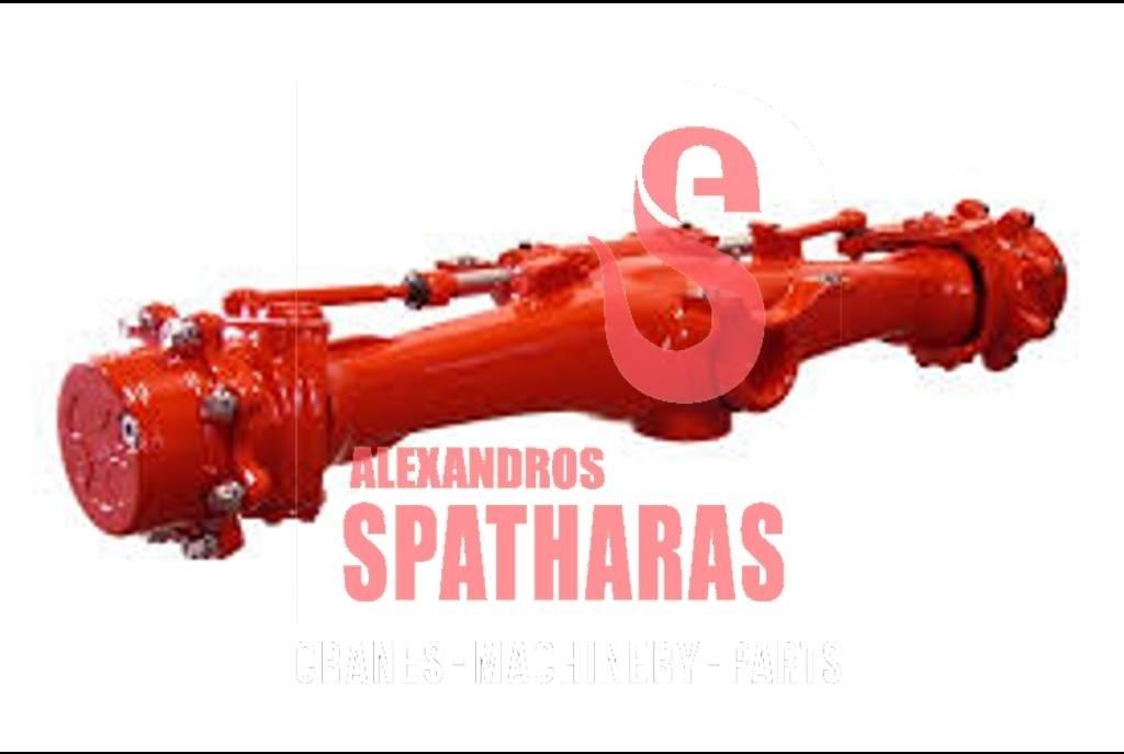 Carraro 22747	bearing Коробка передач