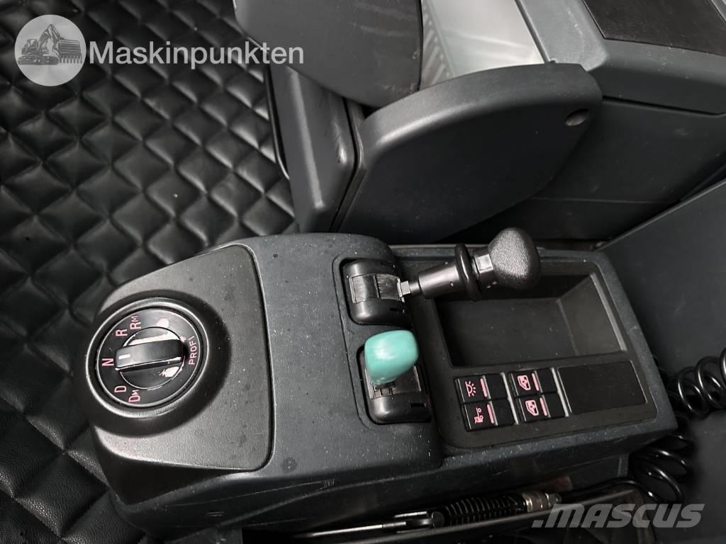 MAN TGX 28.500 Тягачі