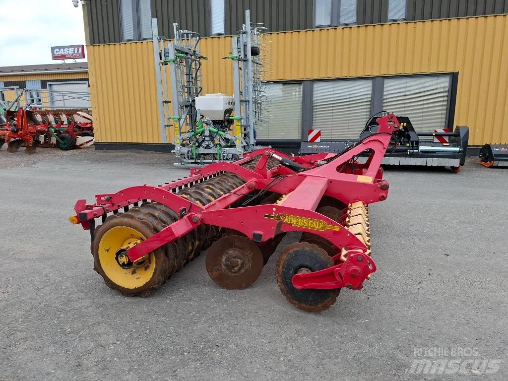 Väderstad CR400 Дискові борони