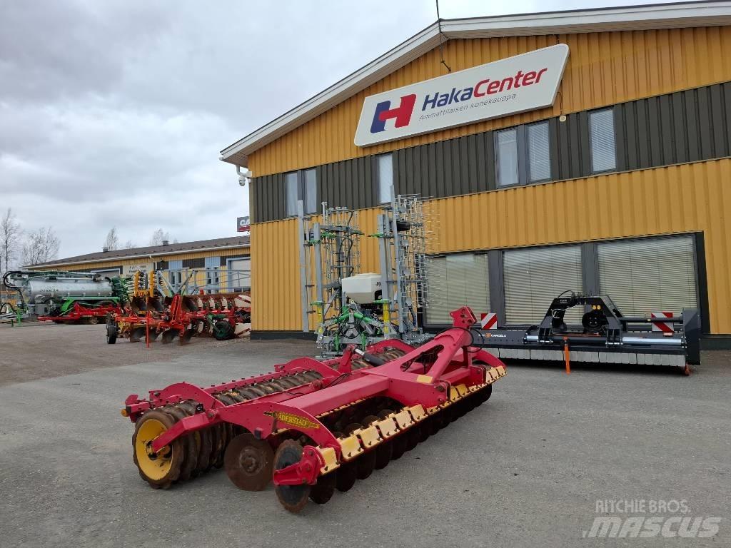 Väderstad CR400 Дискові борони