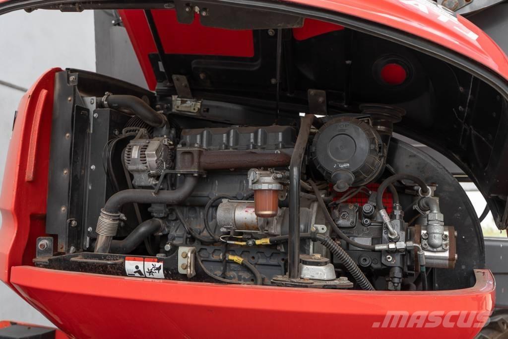 Manitou 200 ATJ Колінчаті підйомники