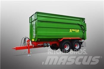 Pronar T669XL Інші причепи