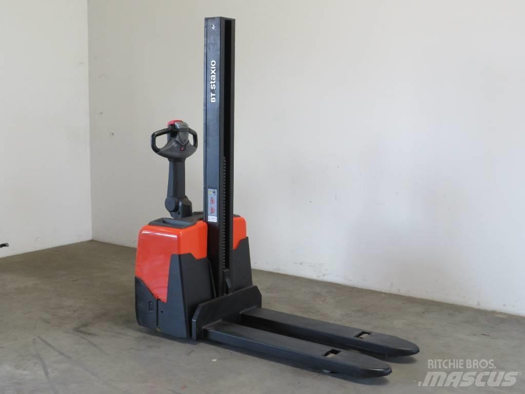 BT HWE 100 Ручний візок