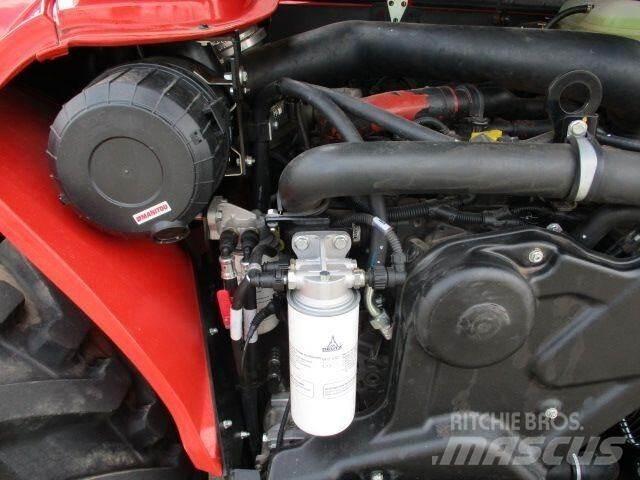 Manitou MT933 Телескопічні навантажувачі