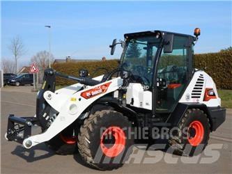 Bobcat L 85 Фронтальні навантажувачі