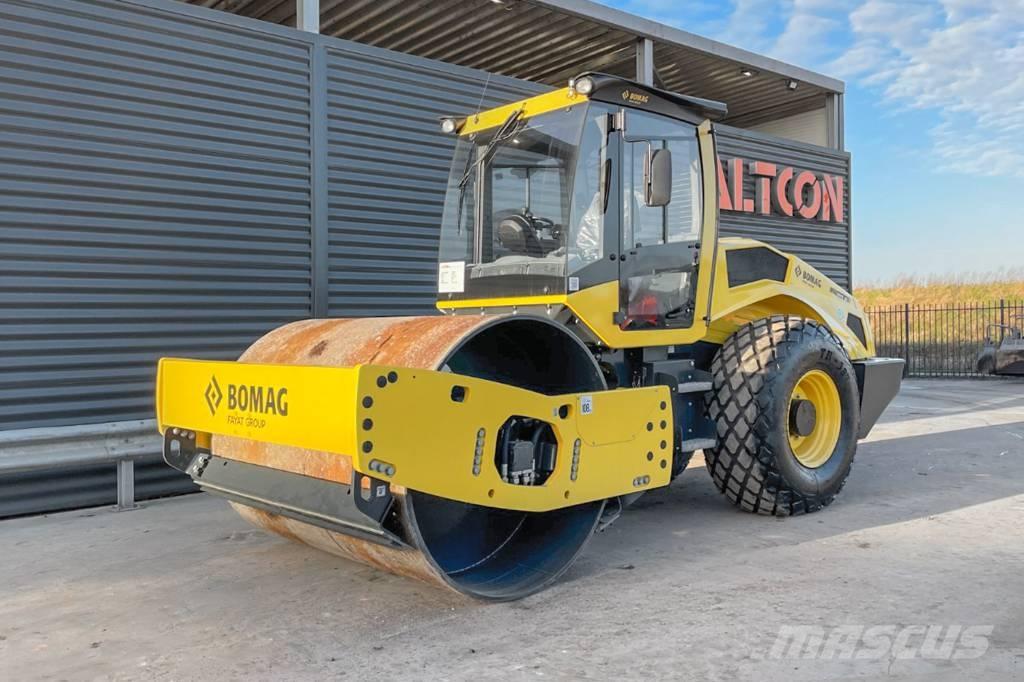 Bomag BW 213 D-5 Грунтові котки