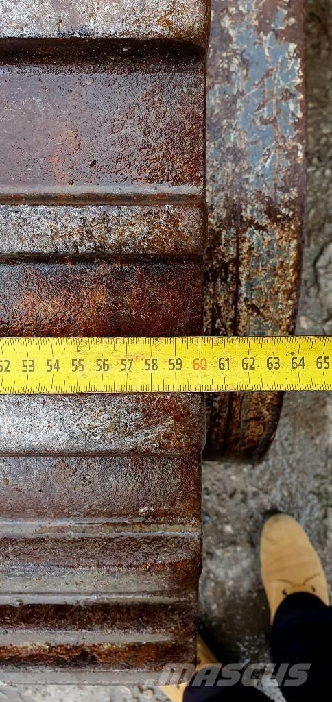 Liebherr R 936 N LC Гусеничні екскаватори