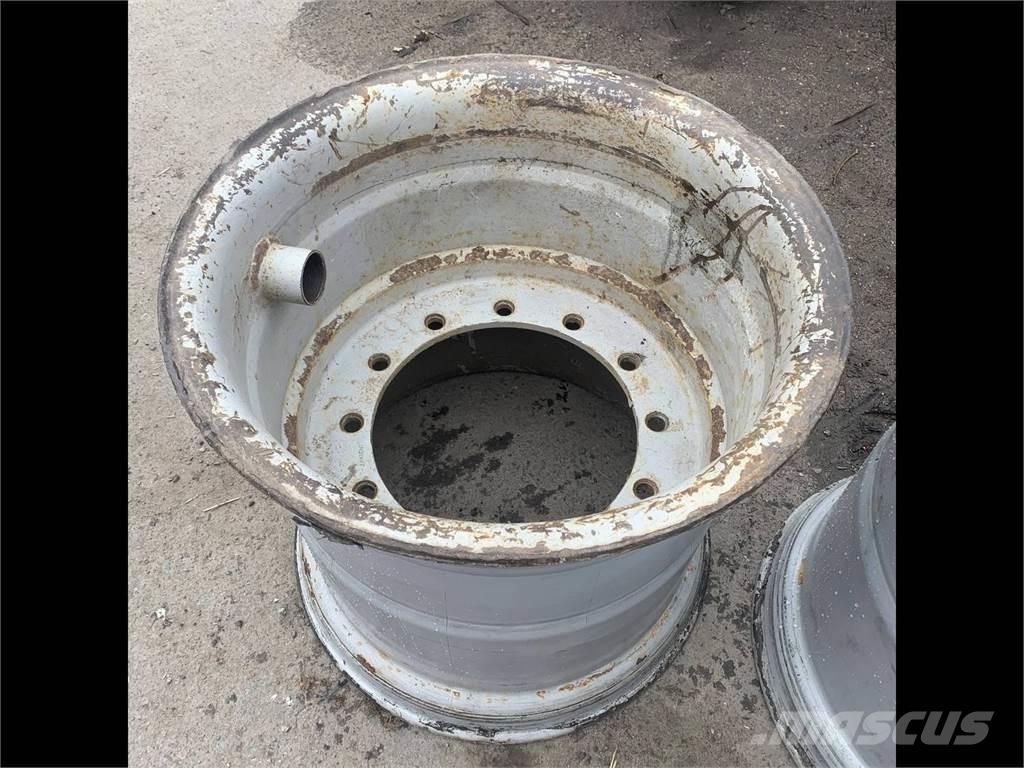 Gremo 1350 24x26,5 Шини