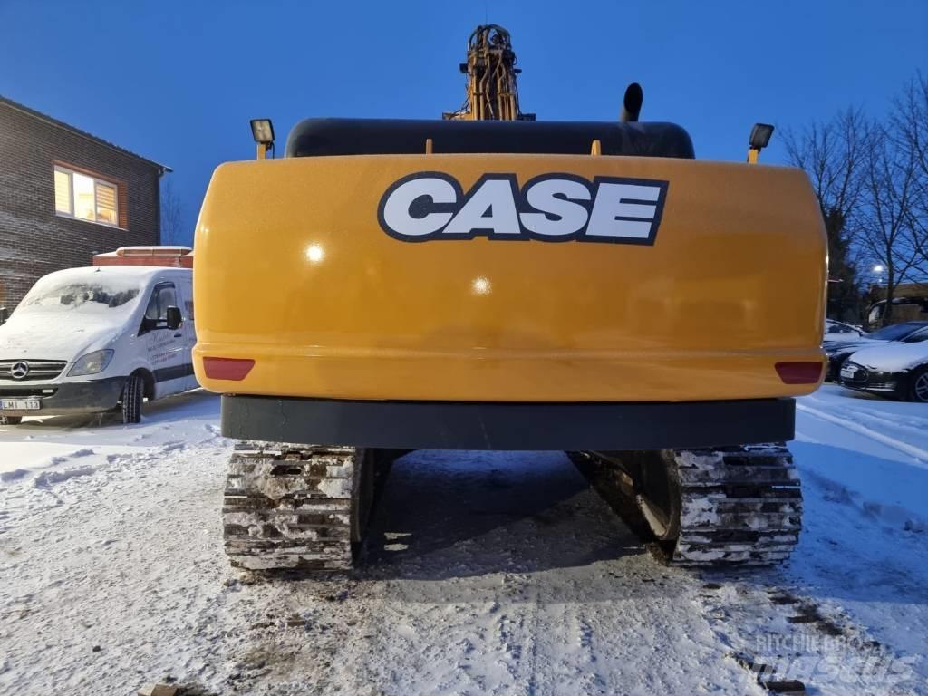 CASE CX 330 Demo Екскаватори для знесення споруд