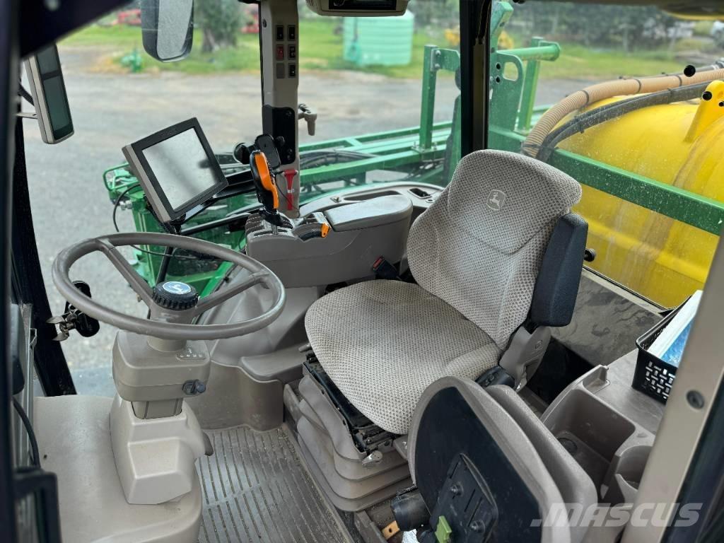 John Deere 4040i Самохідні обприскувачі