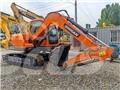 Doosan DX75 Середні екскаватори 7т. - 12т.