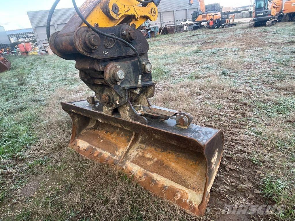 JCB JS 160 N LC Гусеничні екскаватори