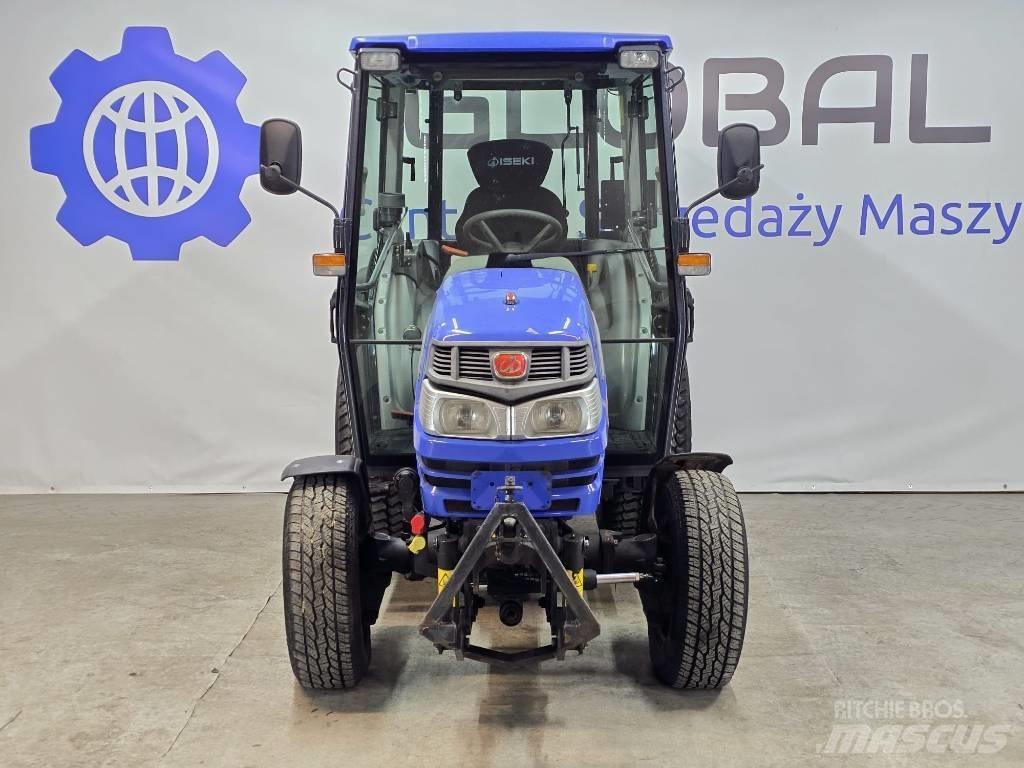 Iseki 5390 Трактори