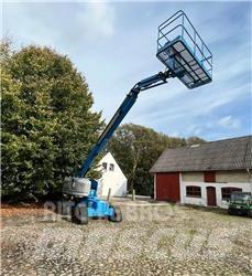 Genie S 45 Trax Телескопічні підйомники