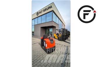 BT OSE250 Підбирачі замовлень з нижніх ярусів