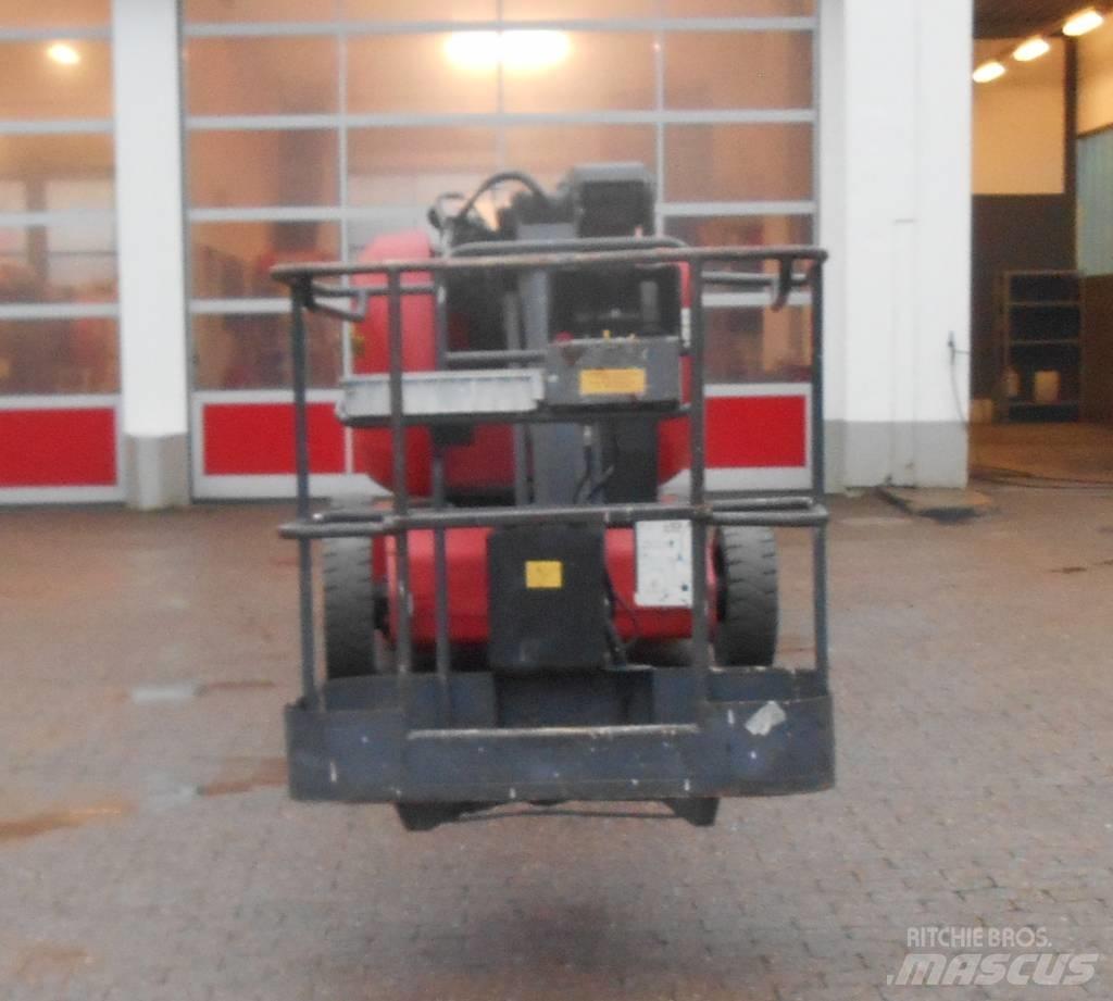 Manitou 170AETJL Колінчаті підйомники