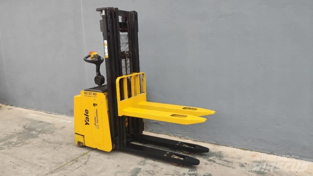 Yale MS15XIL Ручний візок