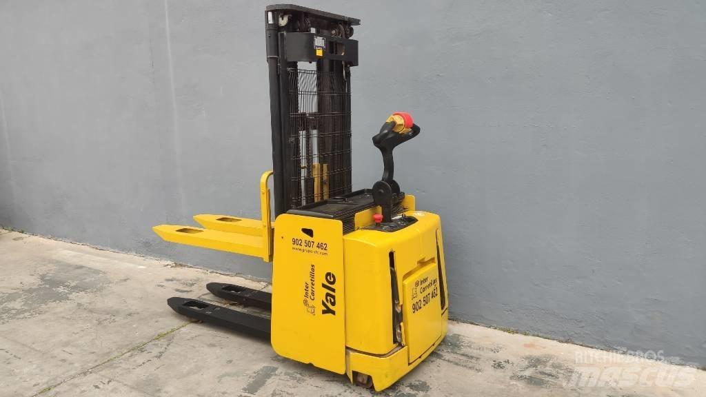 Yale MS15XIL Ручний візок