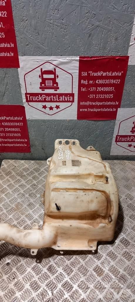 Scania R 440  1854255 Кабіни