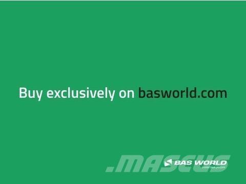 Krone ZZ20A Причепи для перевезення контейнерів