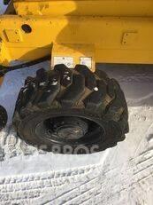 Haulotte 12 DX Підйомники-ножиці