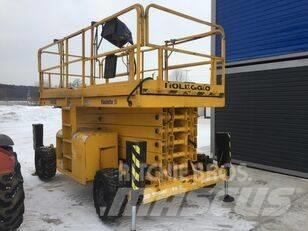 Haulotte 12 DX Підйомники-ножиці