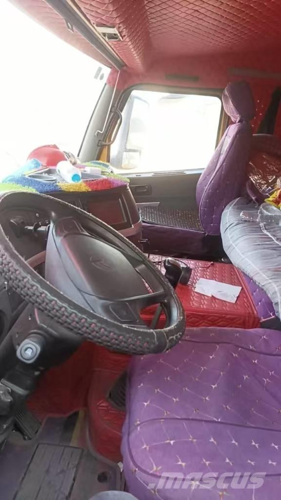 Sany 800E5 автокрани