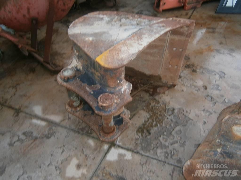 Kubota KX 080-4 Середні екскаватори 7т. - 12т.