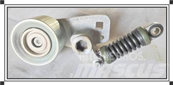 CLAAS Belt tensioner Двигуни
