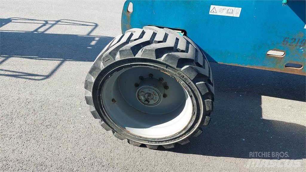 Genie S60HCE Телескопічні підйомники