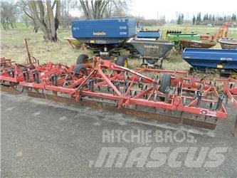 Kongskilde SGC 380 Культиватори