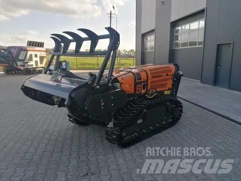 Energreen RoboPlus Подрібнювачі деревини
