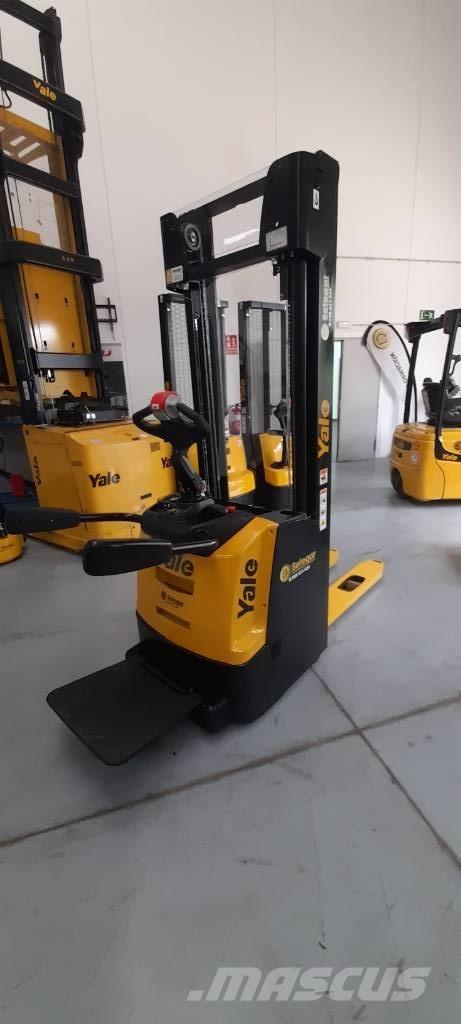 Yale MS12X Ручний візок