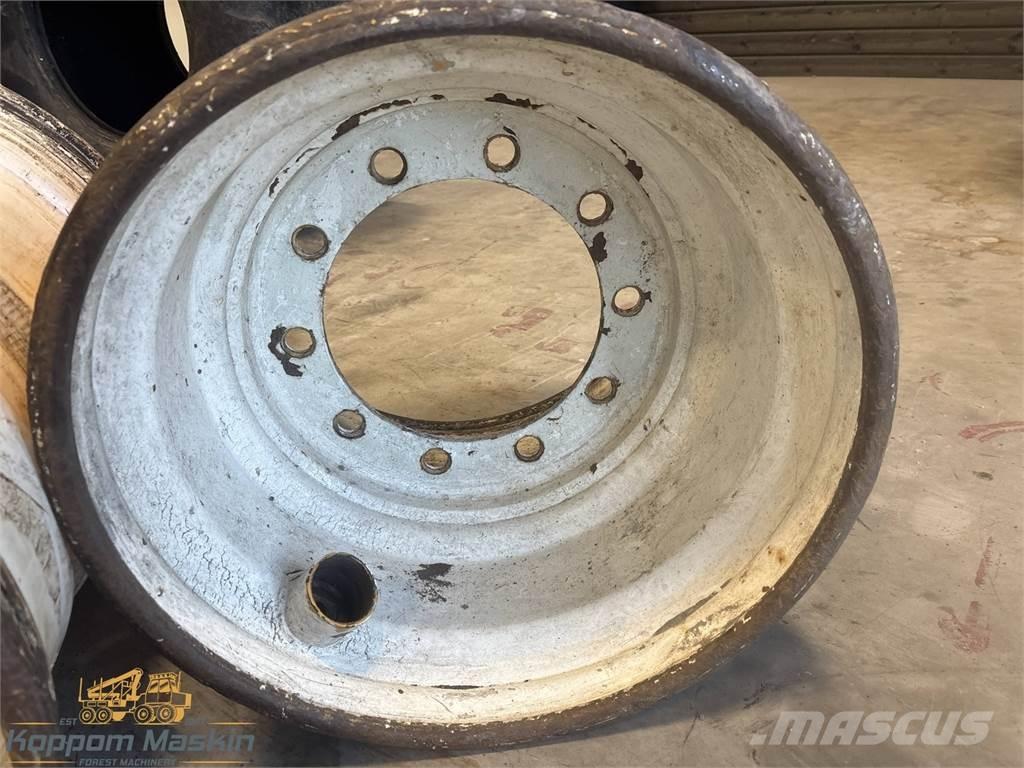 Gremo 950 20x22,5 Шини