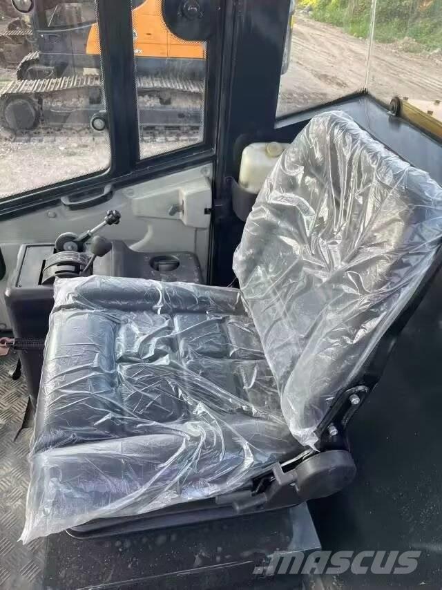 XCMG XS 223 J Грунтові котки