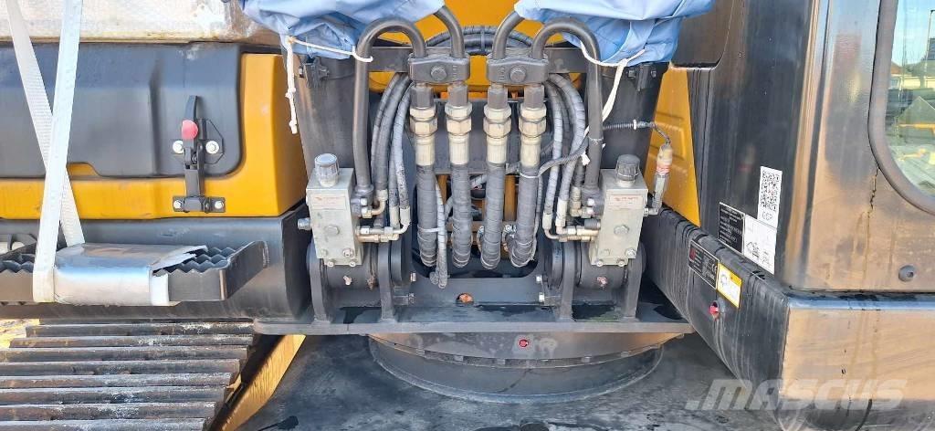 Sany CY 135C Гусеничні екскаватори