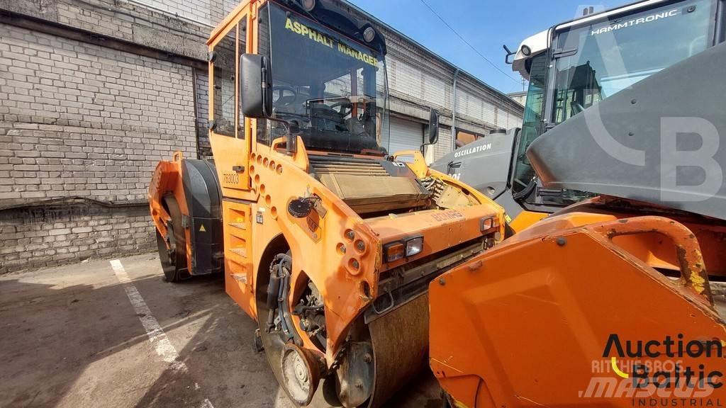 Bomag BW 154 AD-4 Інші дорожні катки