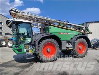 Fendt Rogator 655 Самохідні обприскувачі