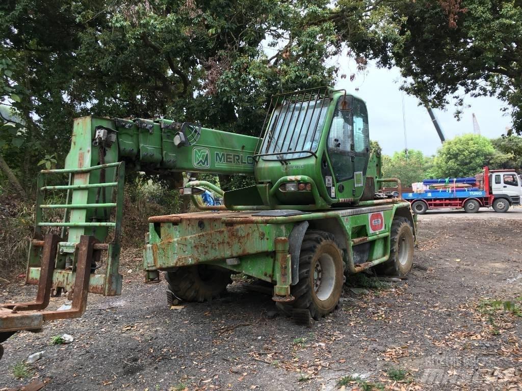 Merlo ROTO 45.21MCSS Будтехніка - Інші