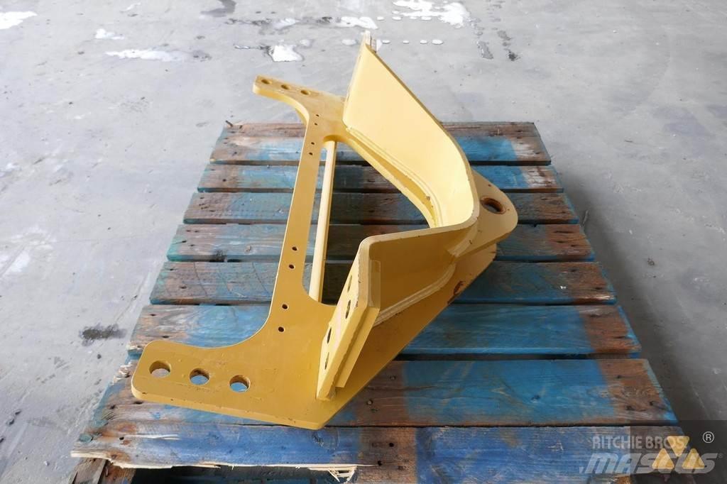 CAT 140M3 Drawbar Транспорт - Інші