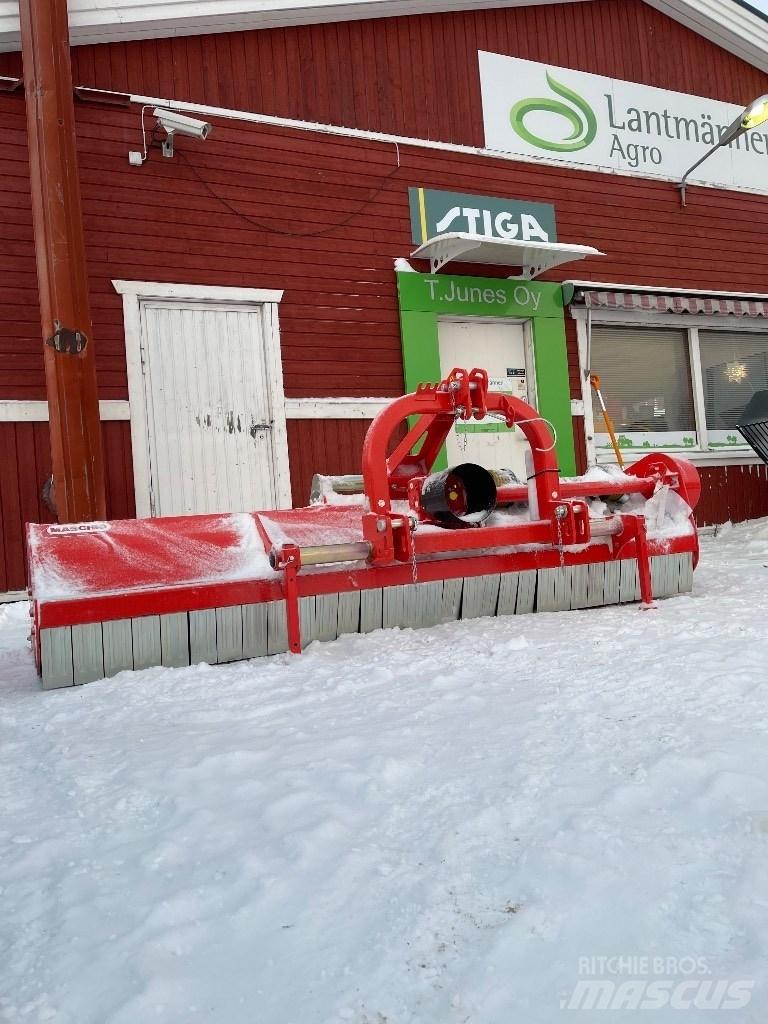 Maschio Tigre 300 Газонні і лукові косилки