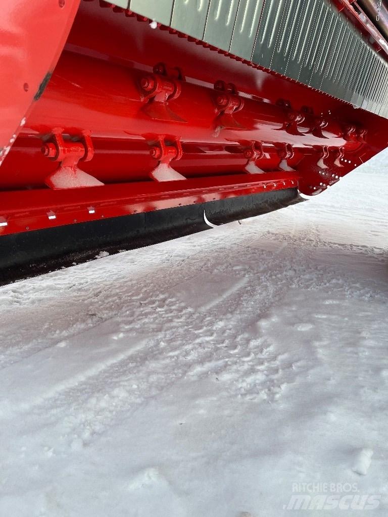 Maschio Tigre 300 Газонні і лукові косилки