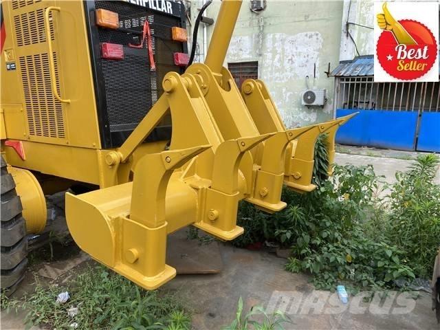 CAT 140 H Грейдери