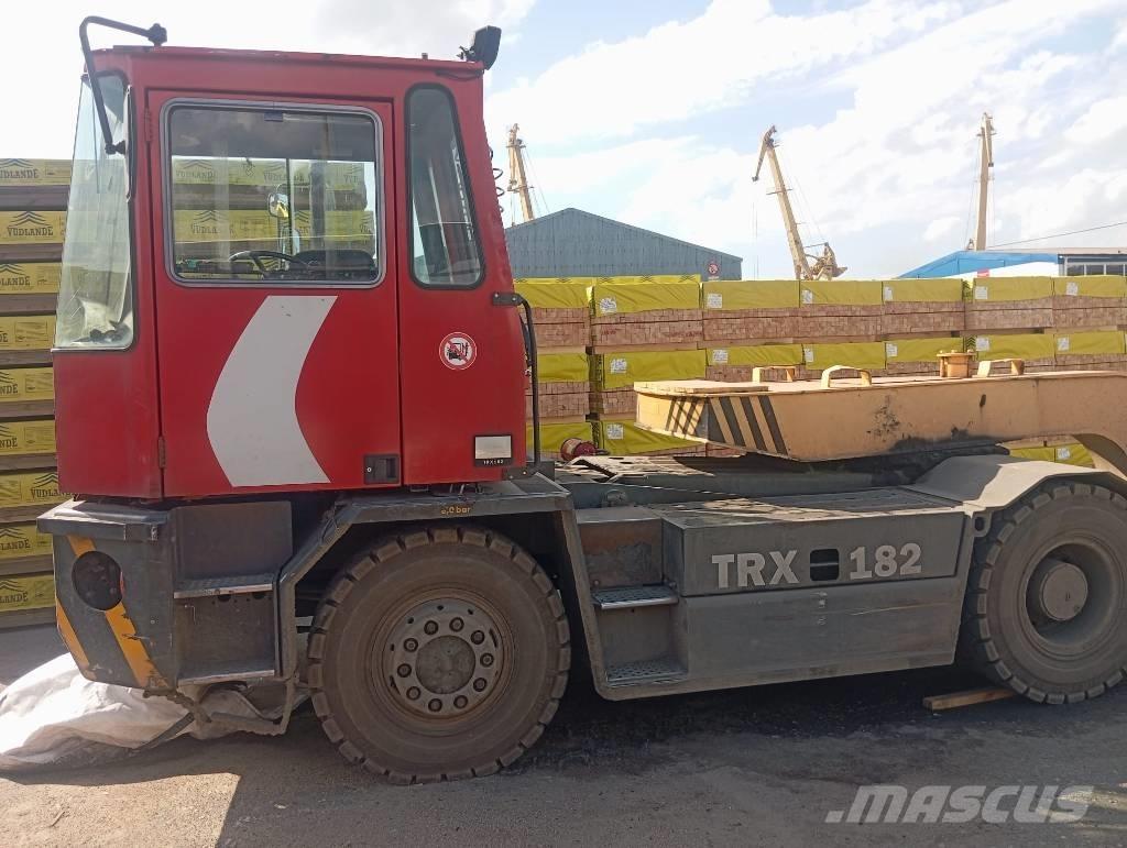 Kalmar TRX 182 Термінальні трактори