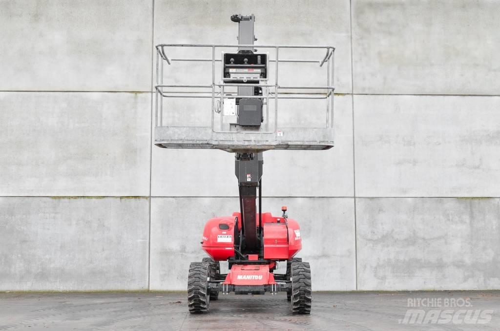 Manitou 200 ATJ Колінчаті підйомники