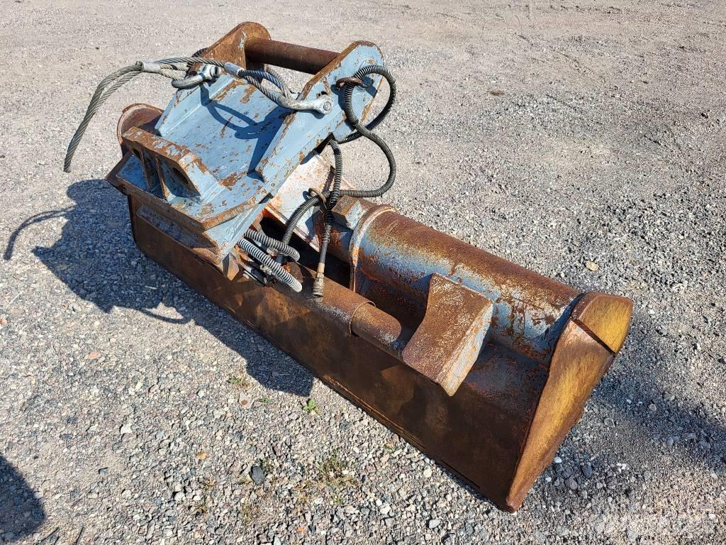 Lehnhoff MS 21 Ковші