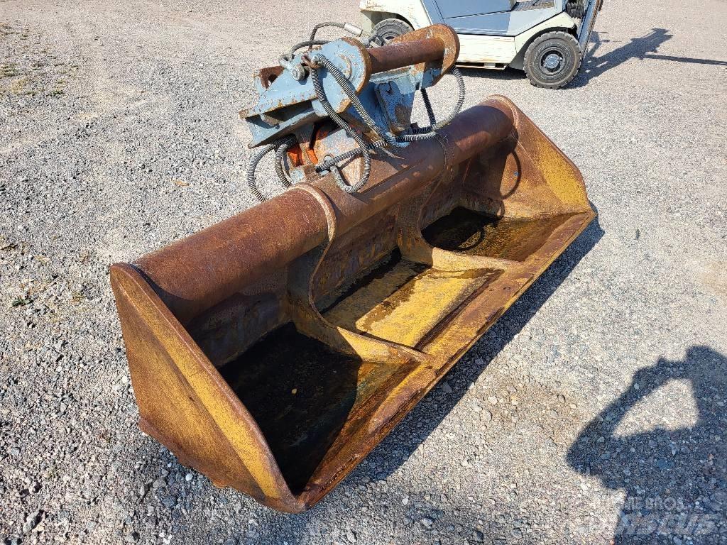 Lehnhoff MS 21 Ковші